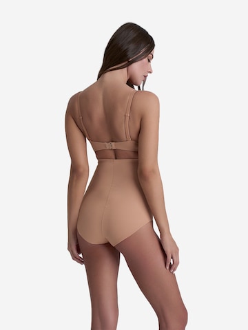 Bye Bra Shaping slip in Beige