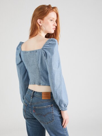 LEVI'S ® Pluus, värv sinine