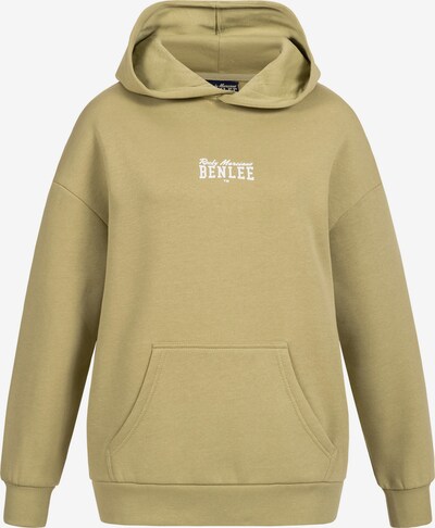 Benlee Spordidressipluusid L suuruses khaki / valge, Tootevaade