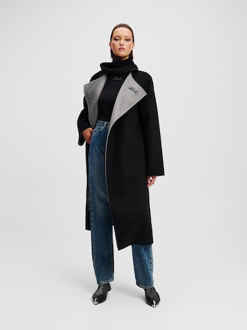 Karl Lagerfeld Regular Jeans in Blue