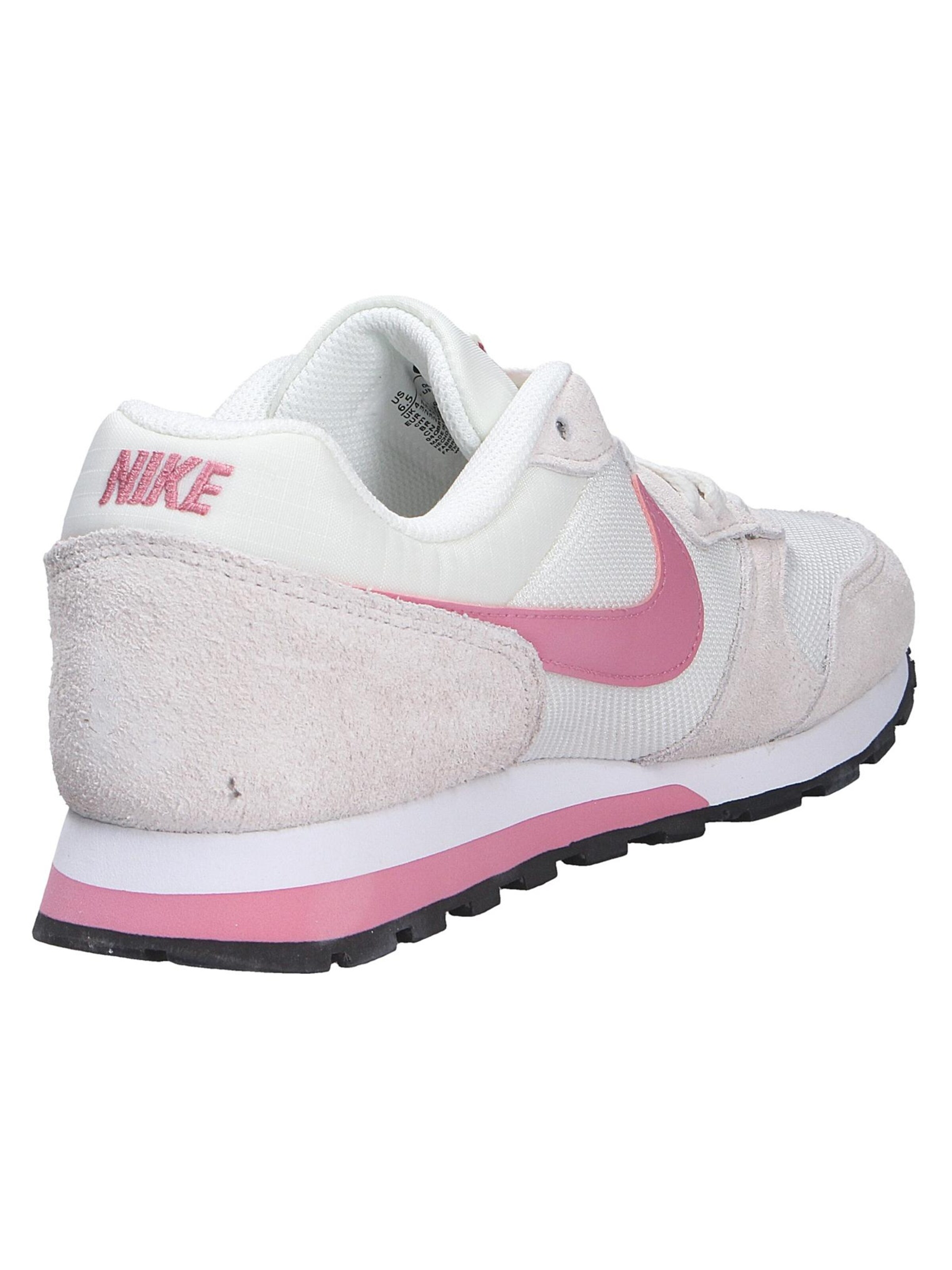 NIKE Sneakers 'MD RUNNER 2' in Beige