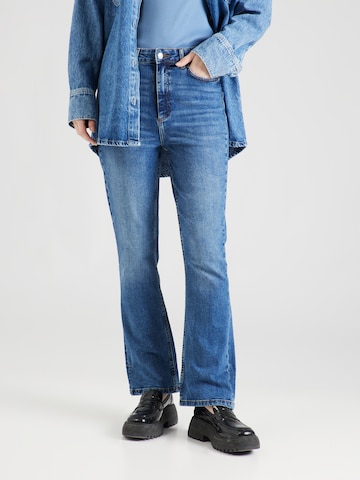 b.young Regular Jeans 'KATO LEYA' i blå: framsida