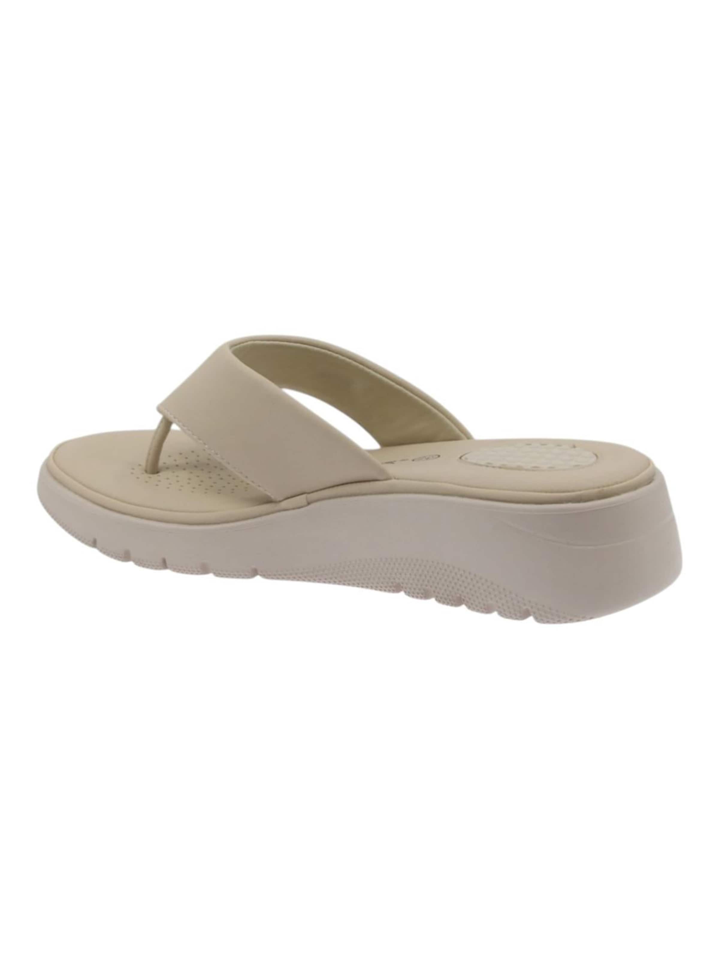Beppi Muiltjes in Beige