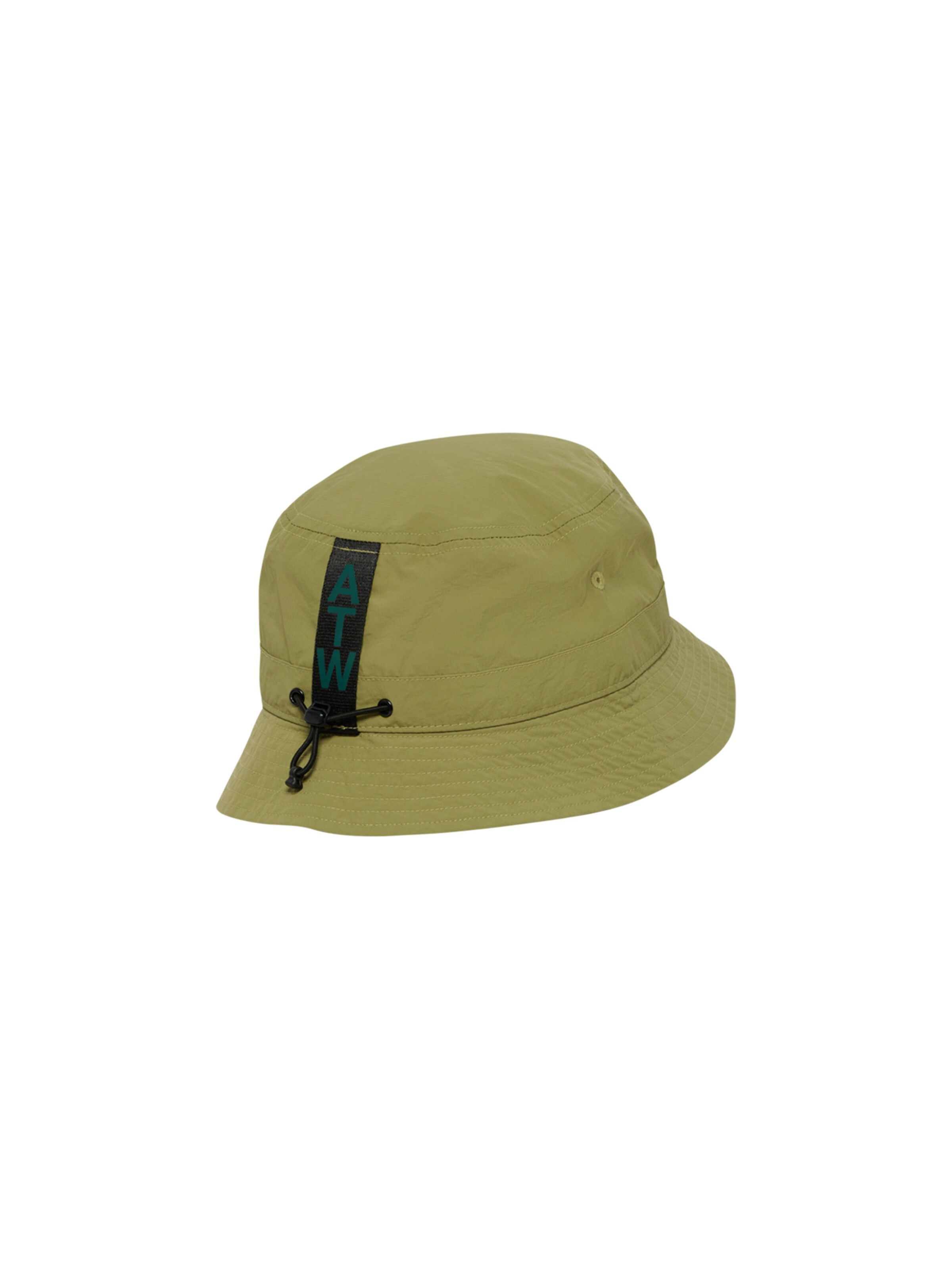 HALO Hat in Green