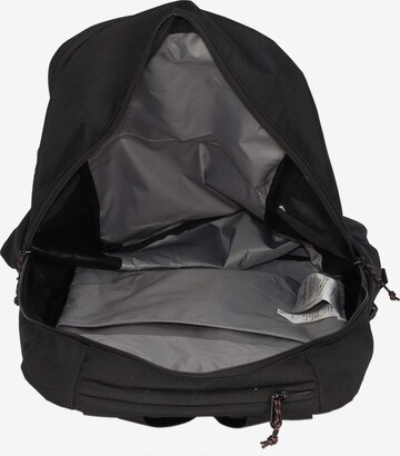 Fjällräven Rucksack 'Skule' in Schwarz