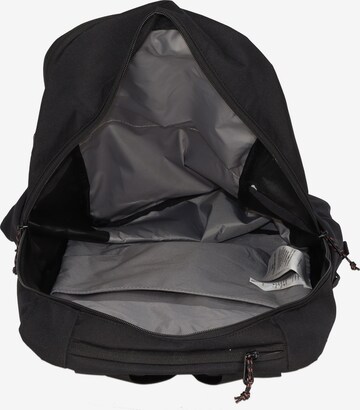 Fjällräven Sports Backpack 'Skule' in Black
