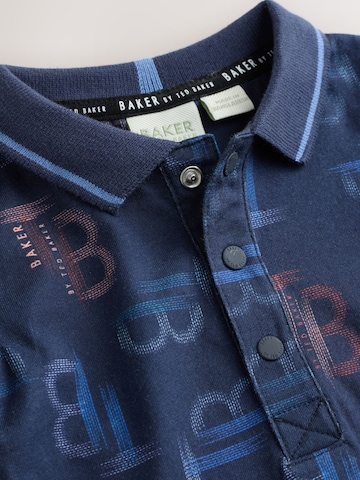 Baker by Ted Baker - Macacão/Body em azul