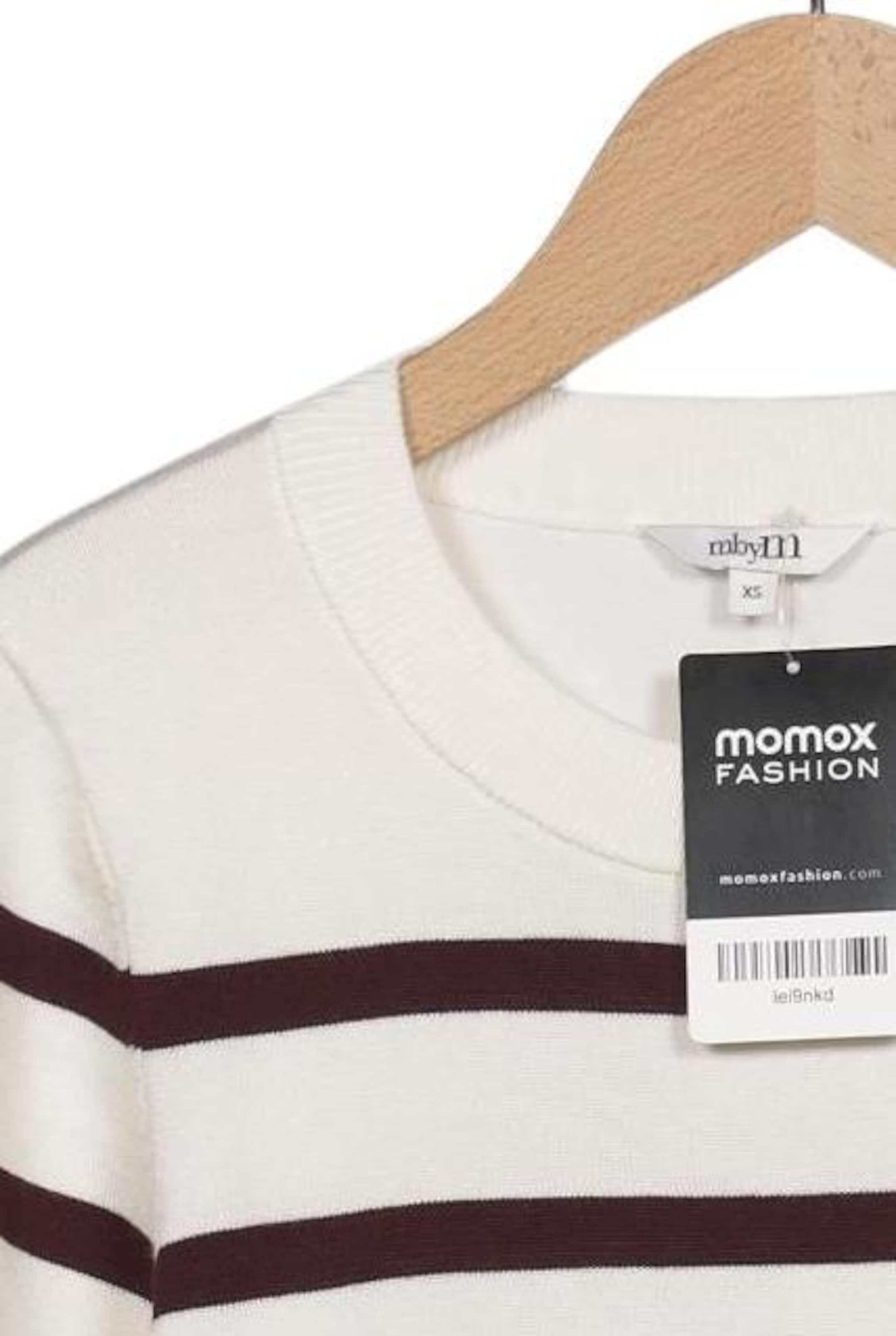 mbym Pullover XS in Mischfarben