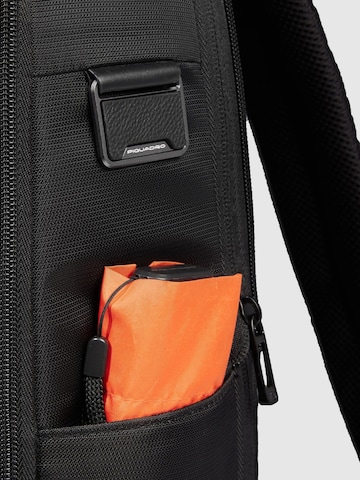 Piquadro Backpack in Black