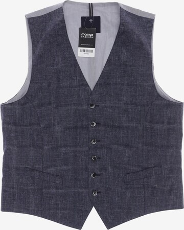 JOOP! Vest in XL in Blue: front