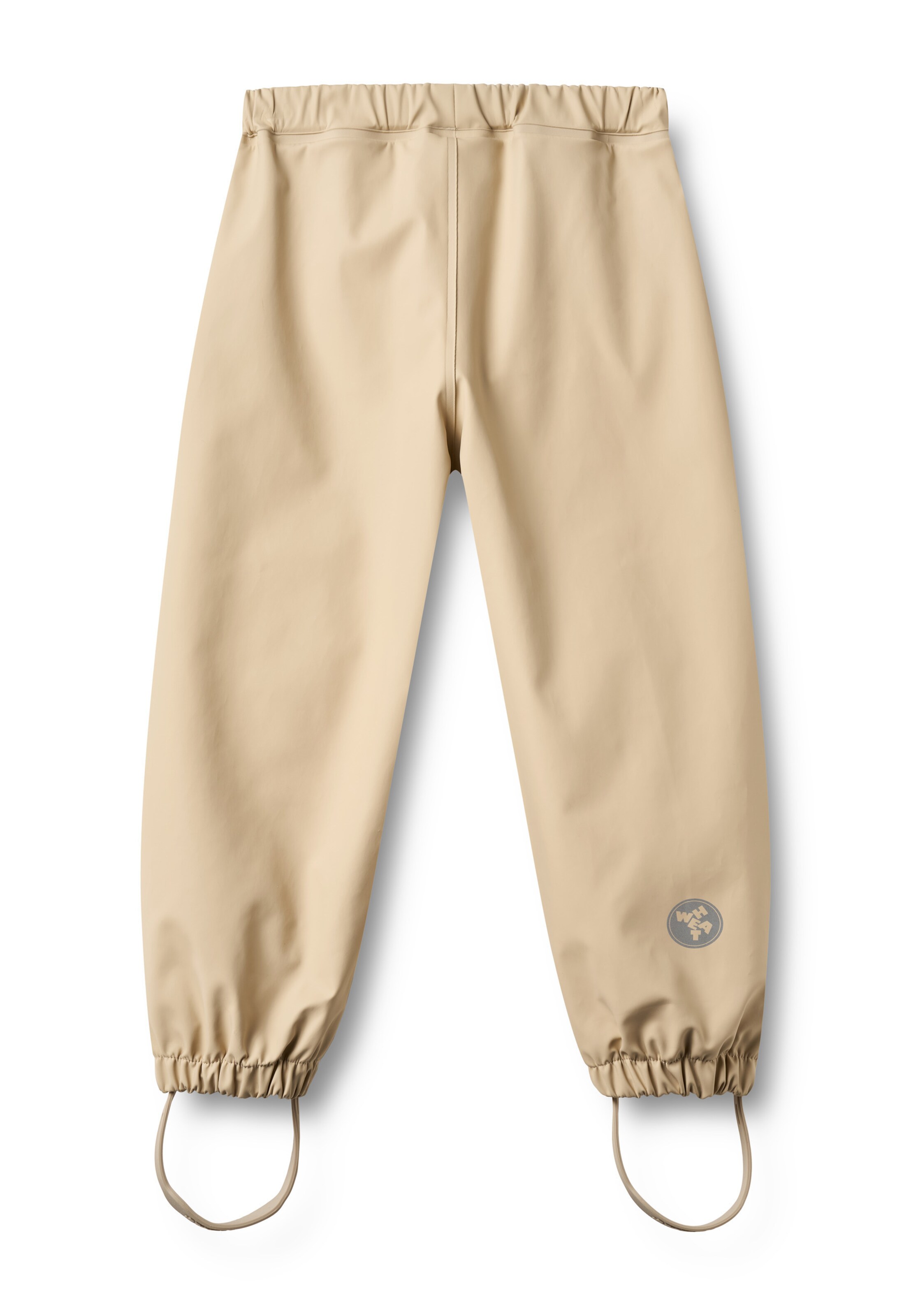Effilé Pantalon fonctionnel 'Olo' WHEAT en beige