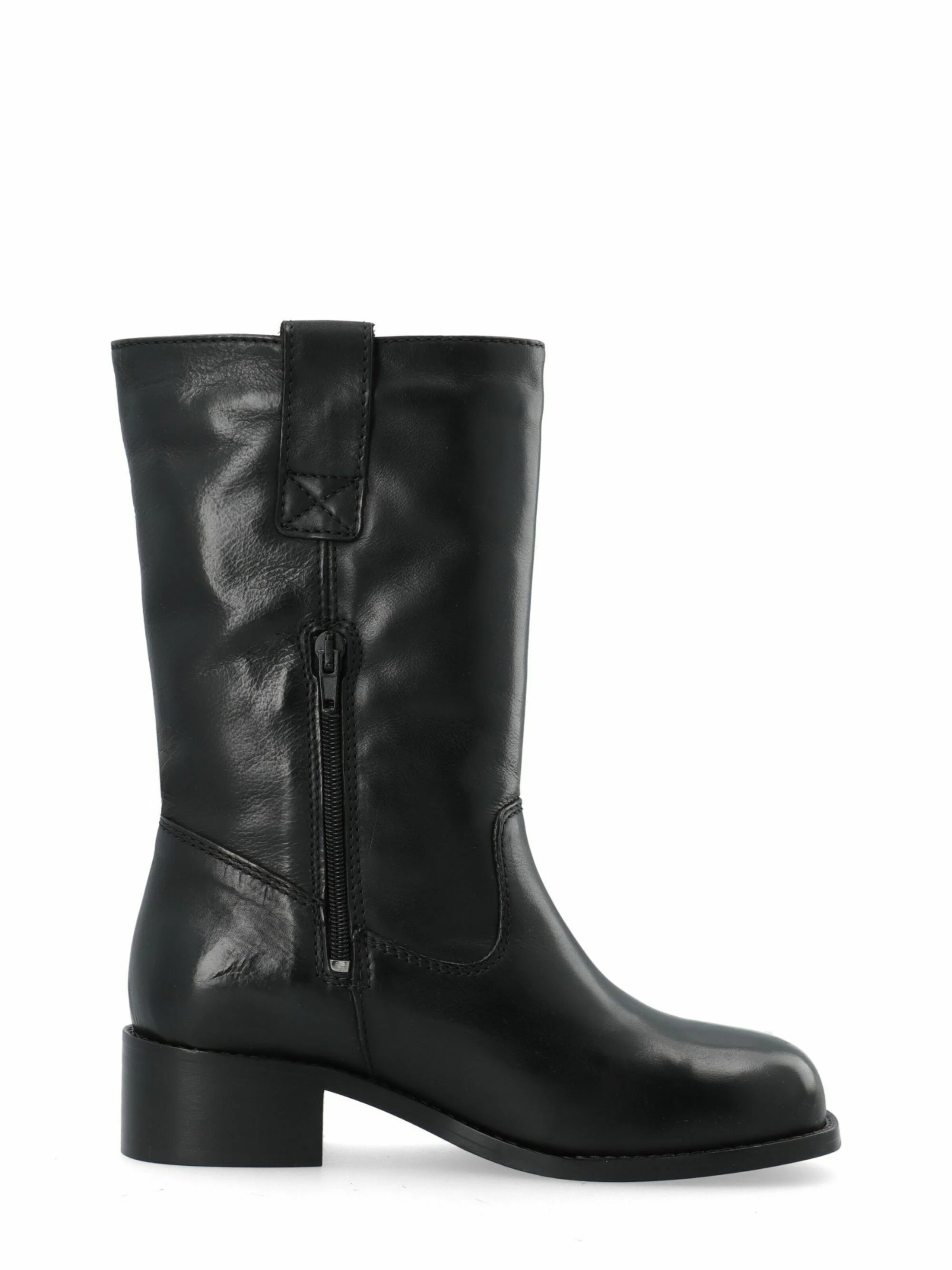 Ca'Shott - Botas chelsea ' CSVILMA ' em preto