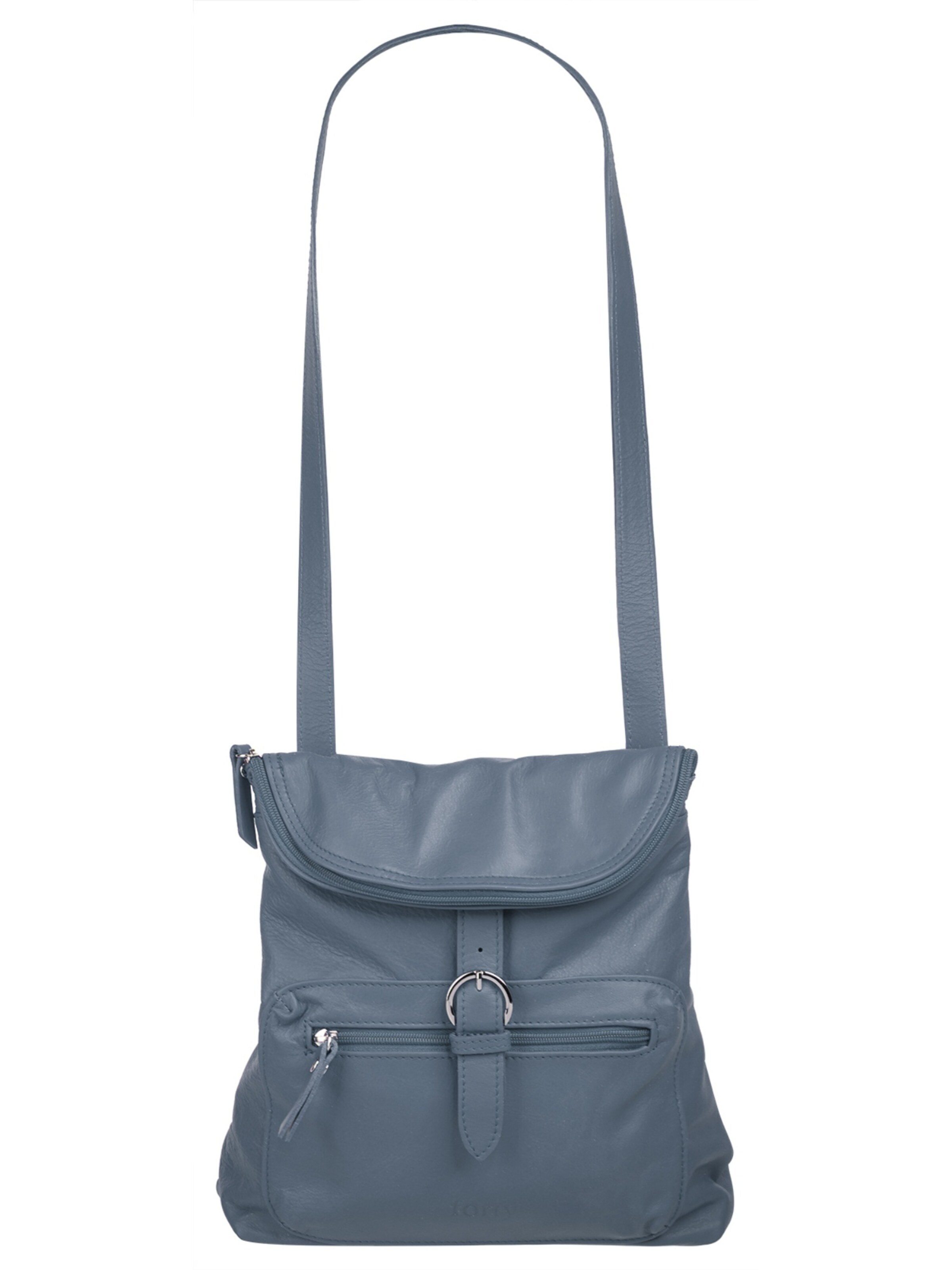 Sac à dos forty° en bleu