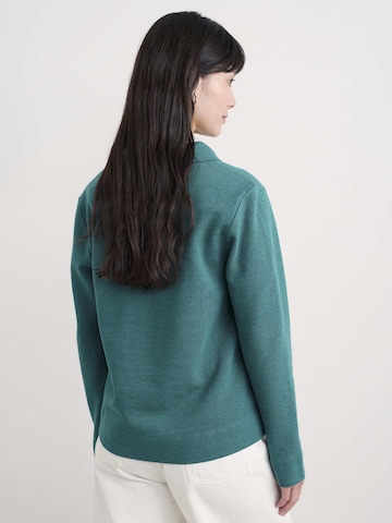 Seasalt Cornwall Trui in Groen