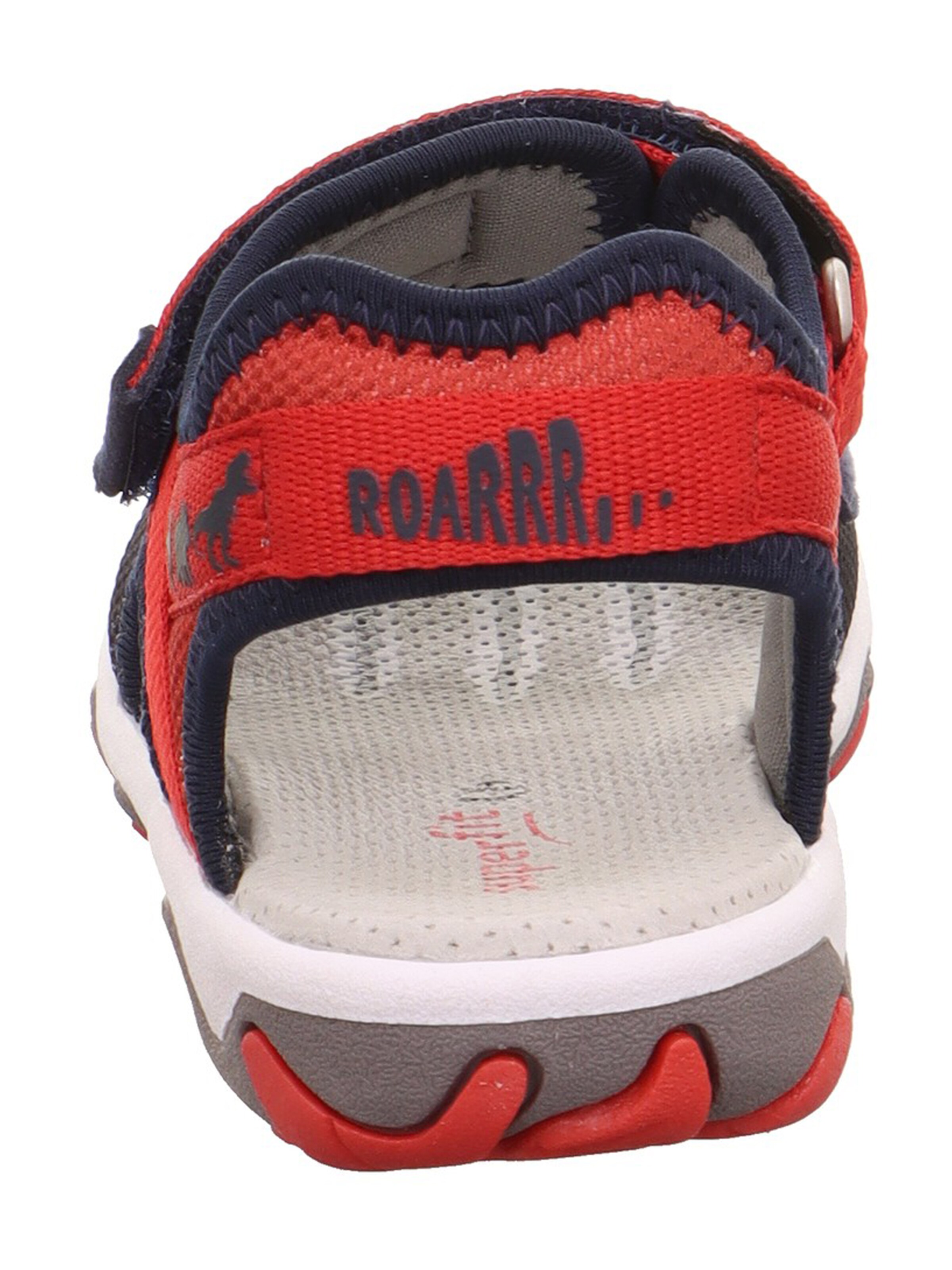 SUPERFIT Sandale 'Mike 3.0' in Blau