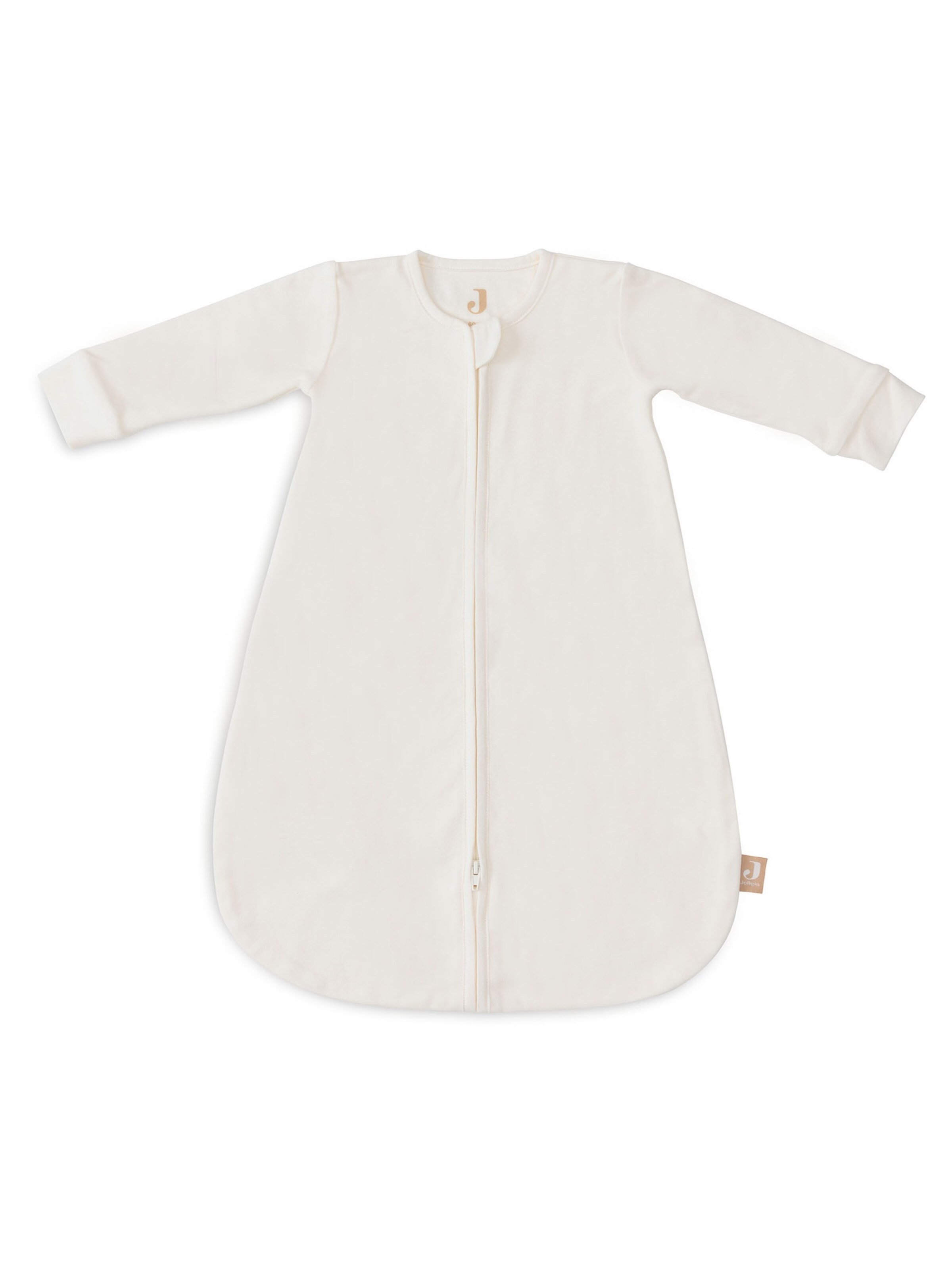 Jollein Slaapzak 'Riverside' in Wit