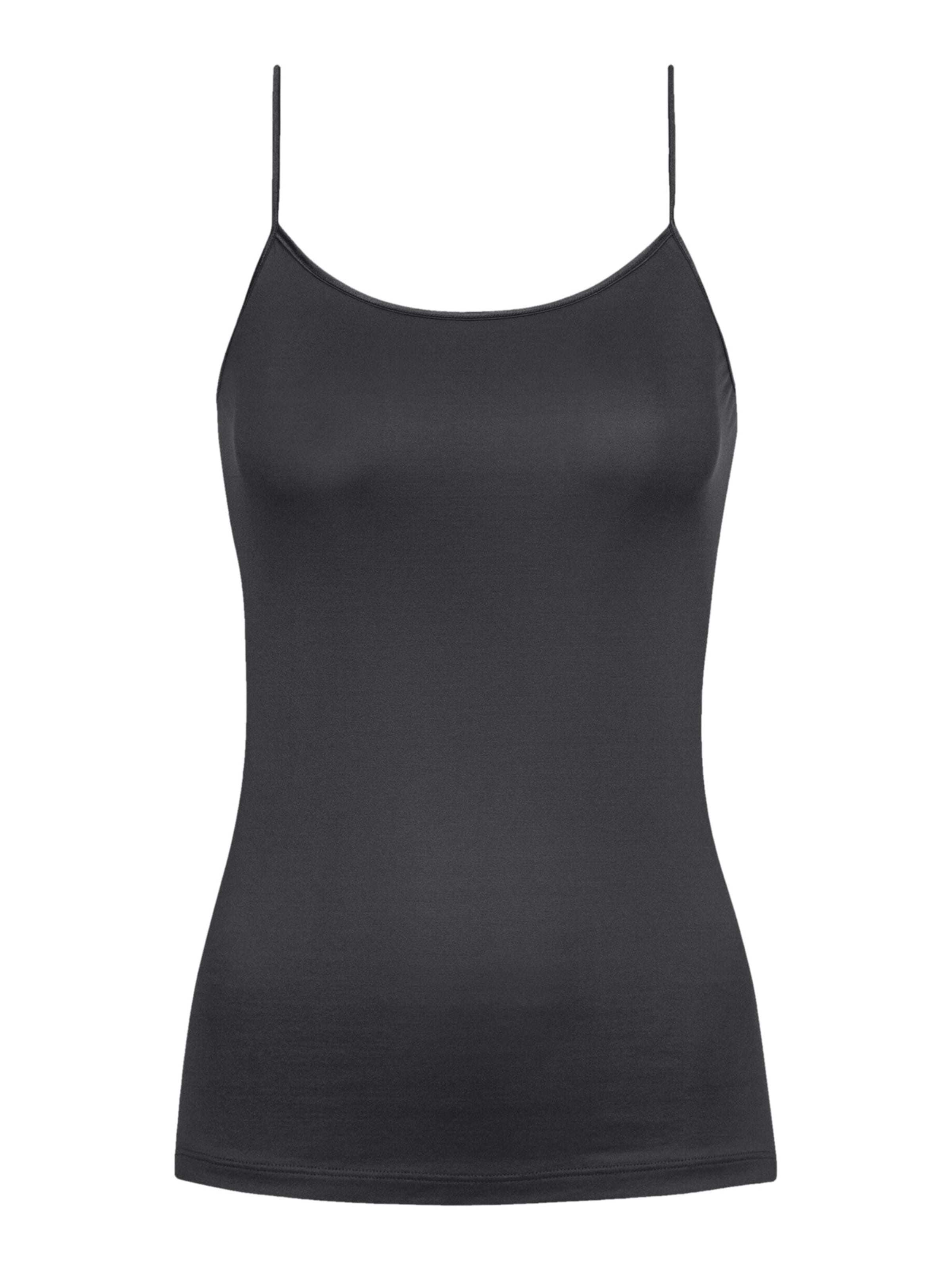 Mey Regular Undershirt 'Emotion' in Grey: front