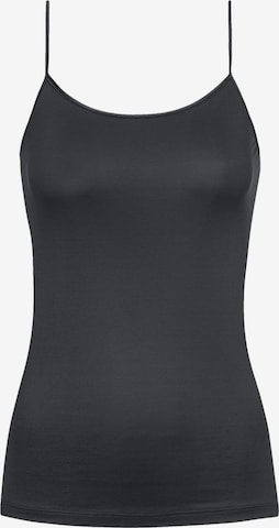 Mey Regular Undershirt 'Emotion' in Grey: front