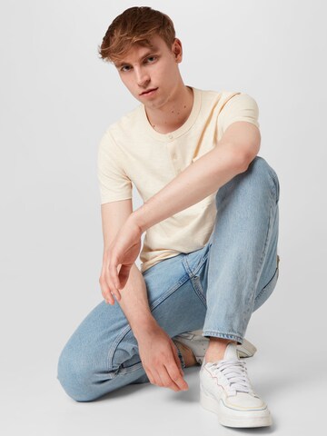 ESPRIT T-Shirt in Beige