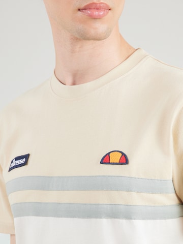 ELLESSE Majica 'Venire' | bela barva