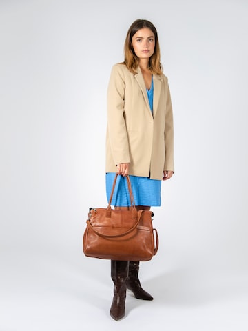 still Nordic Shopper 'Anouk' in Bruin