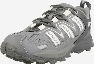 ADIDAS ORIGINALS Zapatillas deportivas bajas 'Hyperturf' en gris / blanco, Vista del producto