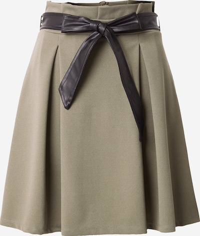 ABOUT YOU Nederdel 'Jamie Skirt' i khaki, Produktvisning