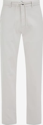 „Chino“ stiliaus kelnės iš WE Fashion, spalva – šviesiai pilka, Prekių apžvalga