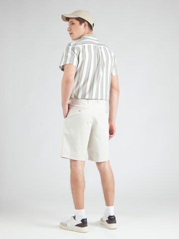 GAP Regular Chino in Grijs