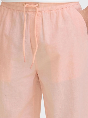 BLEND - regular Pantalón chino ' BHAban ' en rosa