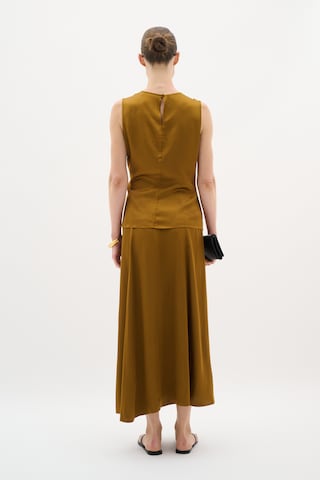 InWear Top 'Kayla' in Braun