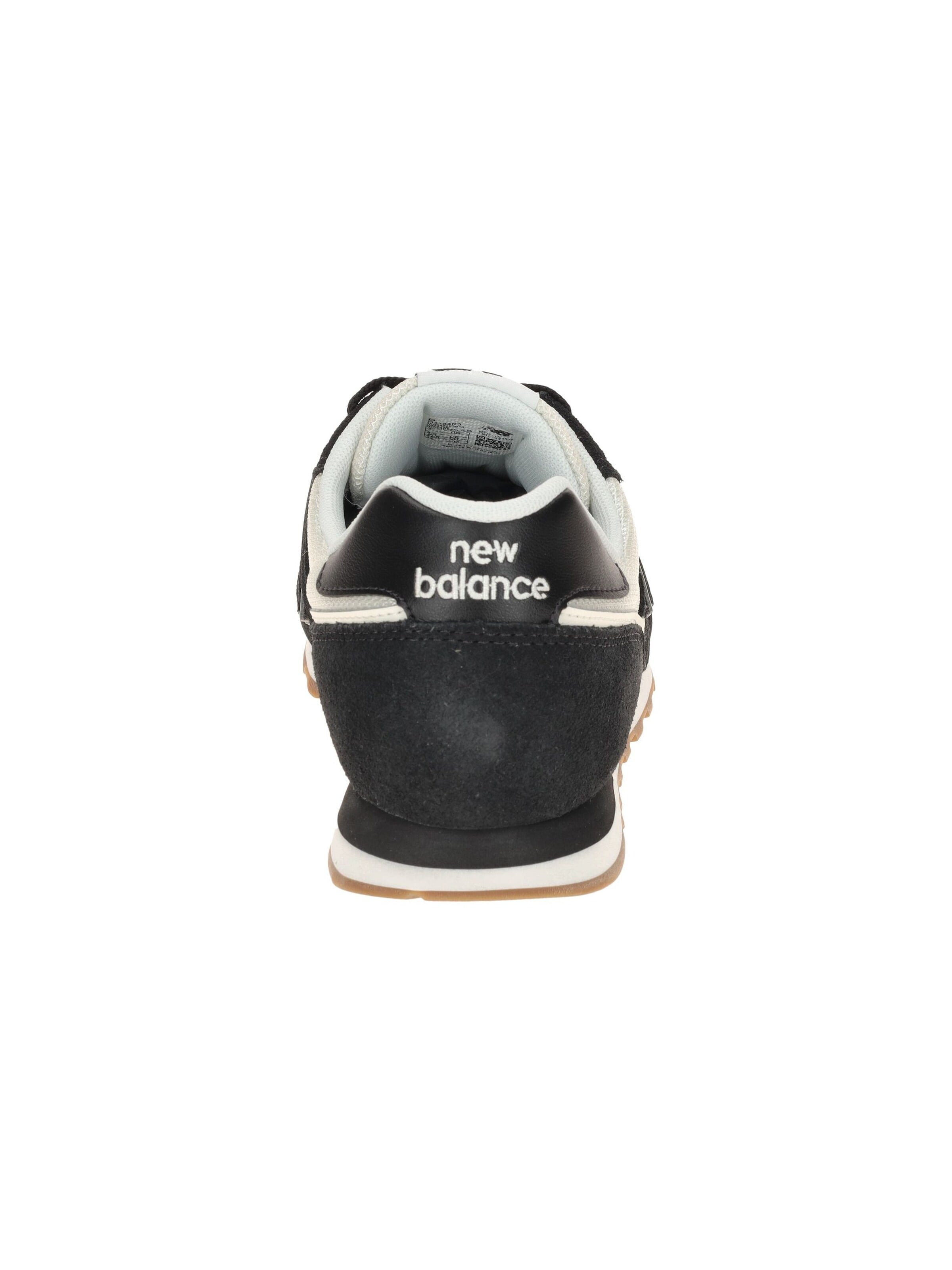 new balance Sneakers in Black