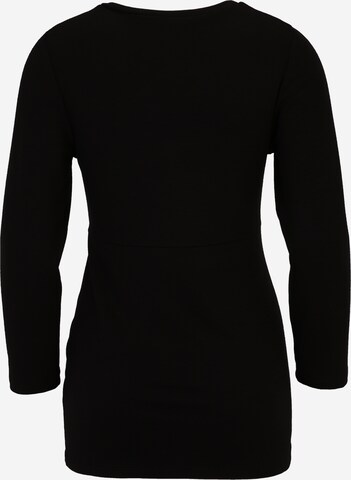 Attesa Shirt 'DALILA' in Black