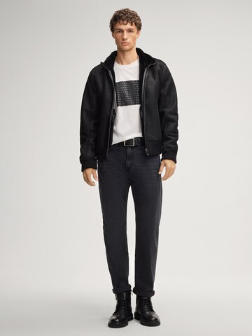 JOOP! Jeans Shirt 'Emilian' in White