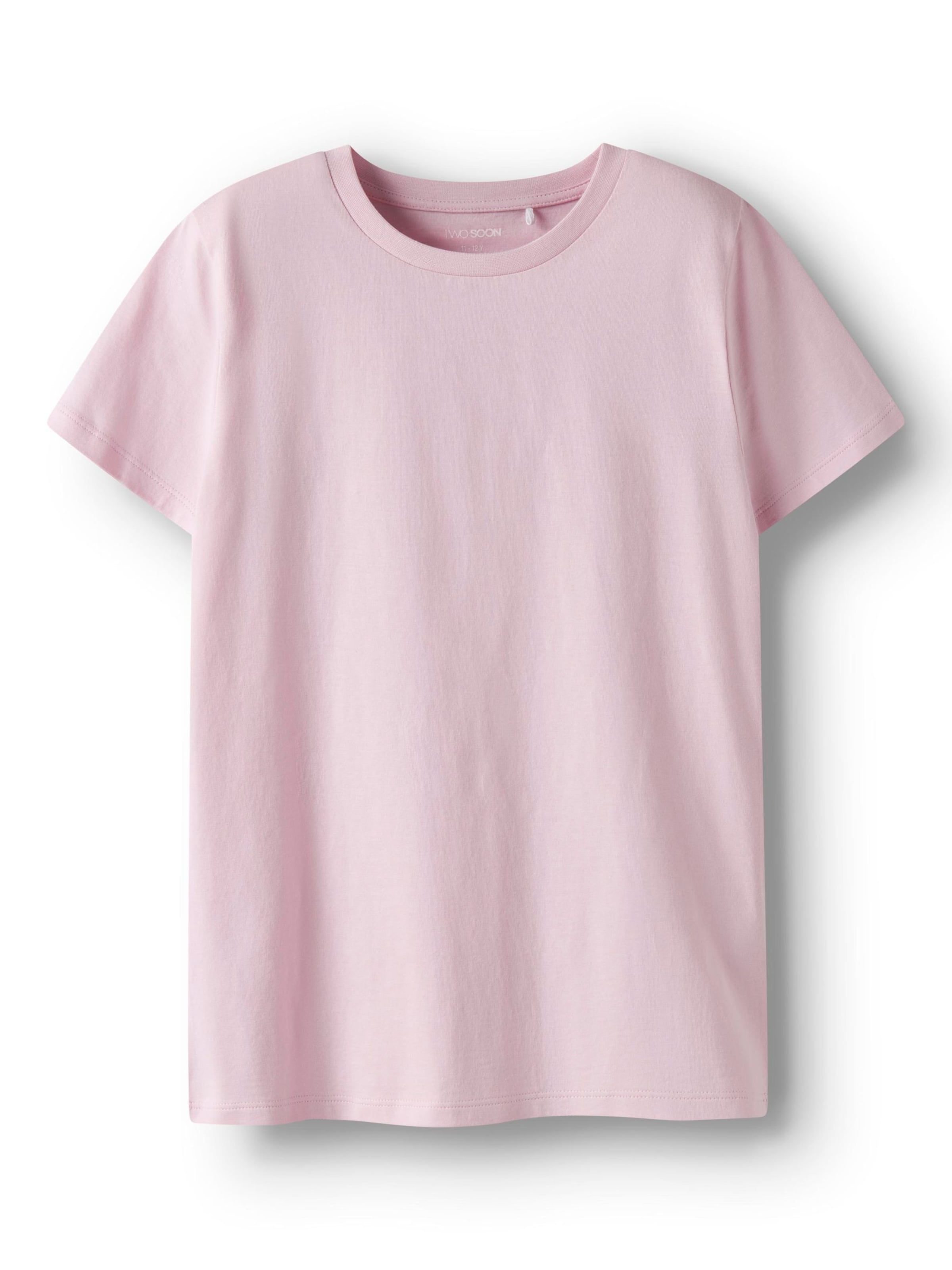 TWO SOON - Camisola em azul