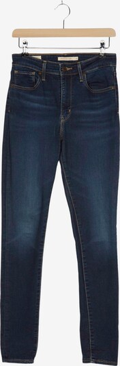LEVI'S Jeans in 28/long in blau, Produktansicht