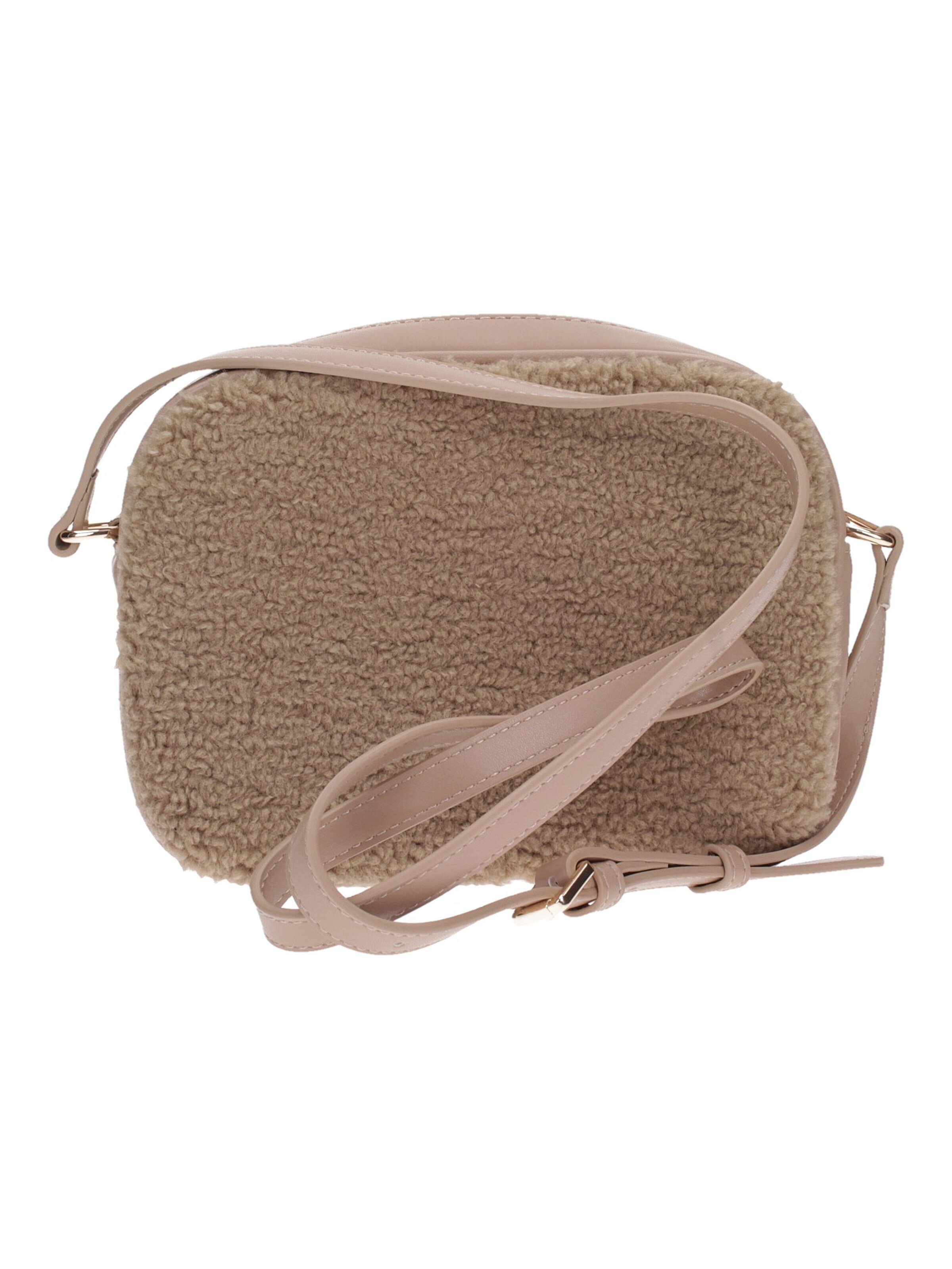 Borsa a tracolla 'Hips05' di Blauer.USA in beige