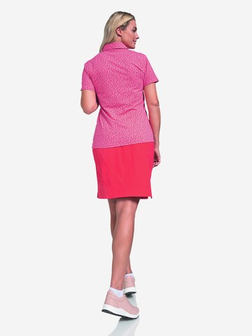 Schöffel - Camiseta funcional 'Stintino' en rosa