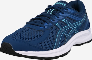 ASICS Running Shoes 'Gel Braid' in Blue: front
