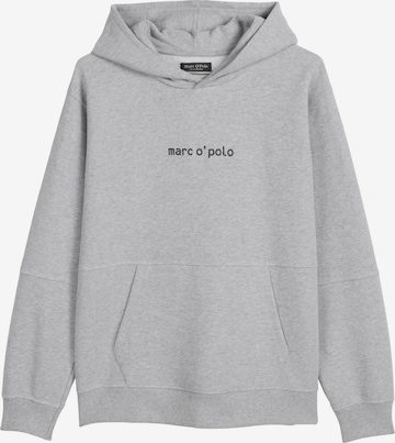 Marc O'Polo Pullover in Grau: Vorderseite
