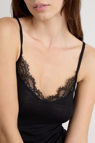 INTIMISSIMI Top in Black