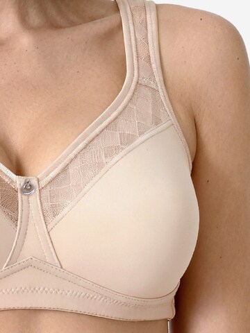 SUSA Bra 'Aruba' in Beige