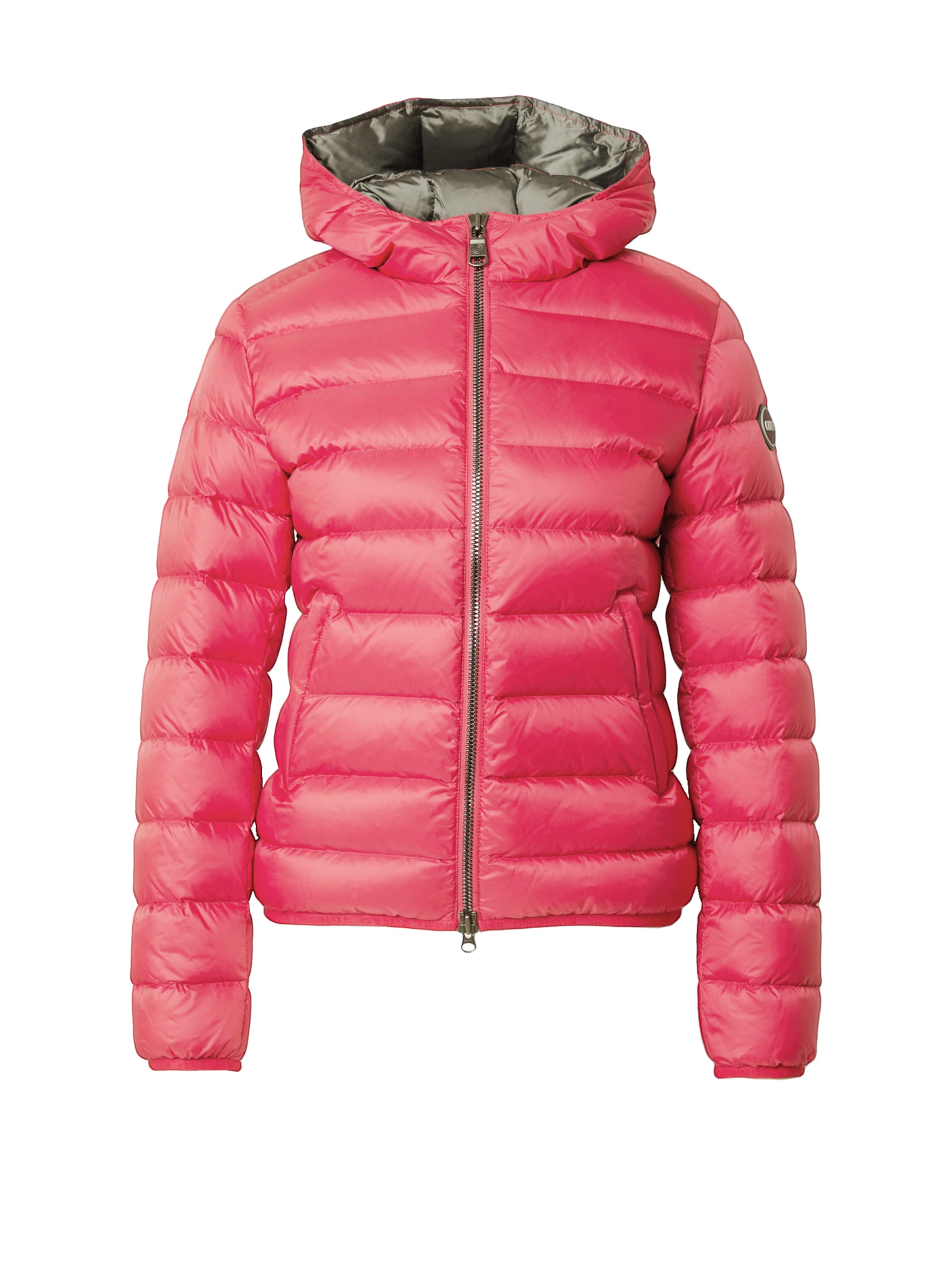 Colmar Téli dzseki - piros: elől