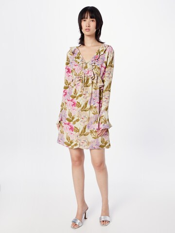 River Island Dress in Mixed colors: front