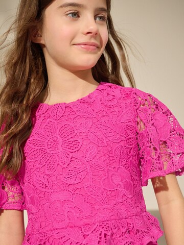 Next Kleid in Pink