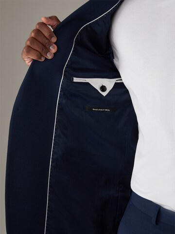 STRELLSON Slimfit Pak 'Allen-Mercer' in Blauw