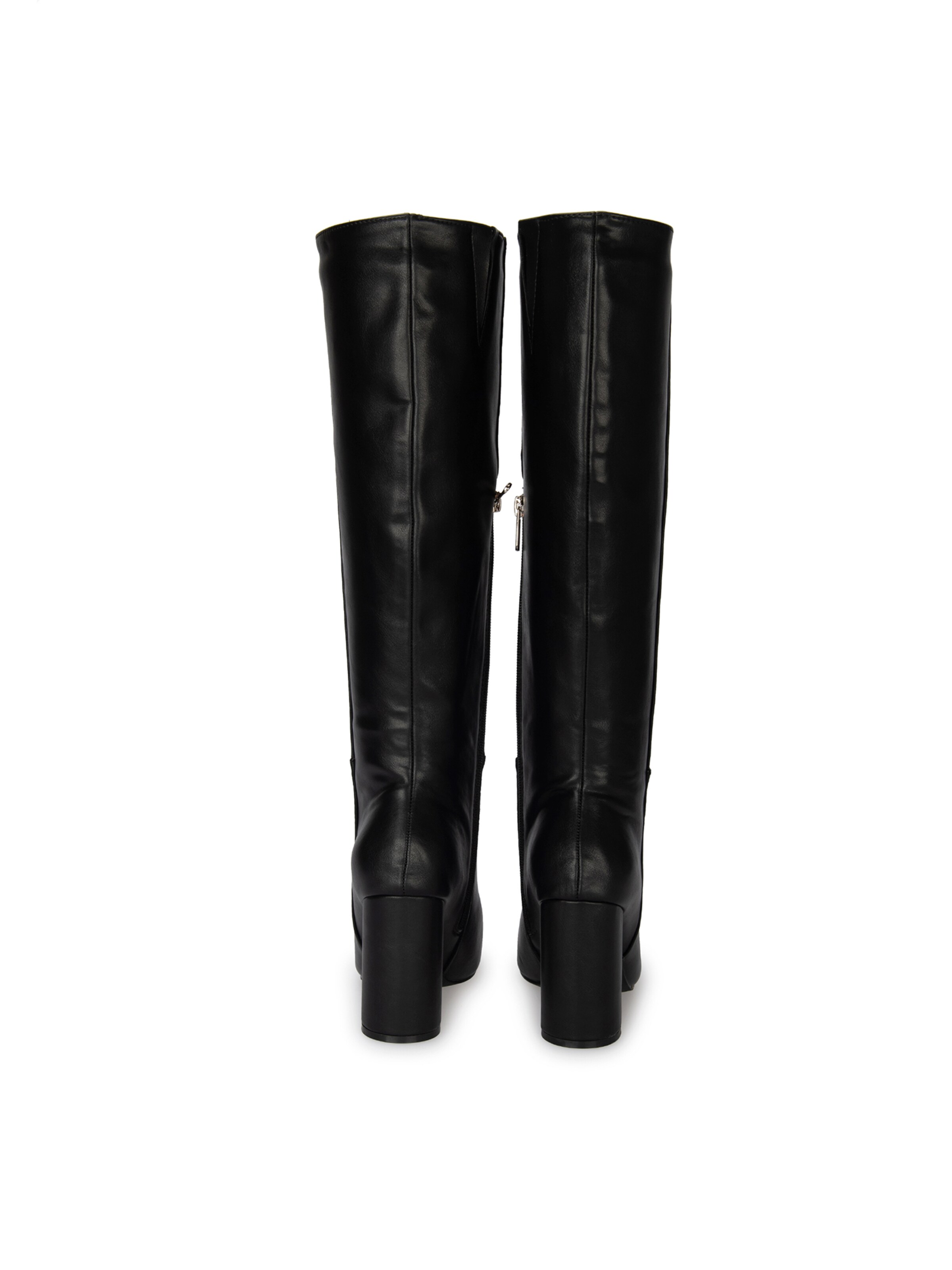 POSH by Poelman Boots 'LAUREN' in Black