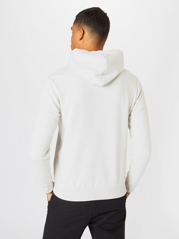 s.Oliver Sweatshirt in Wit