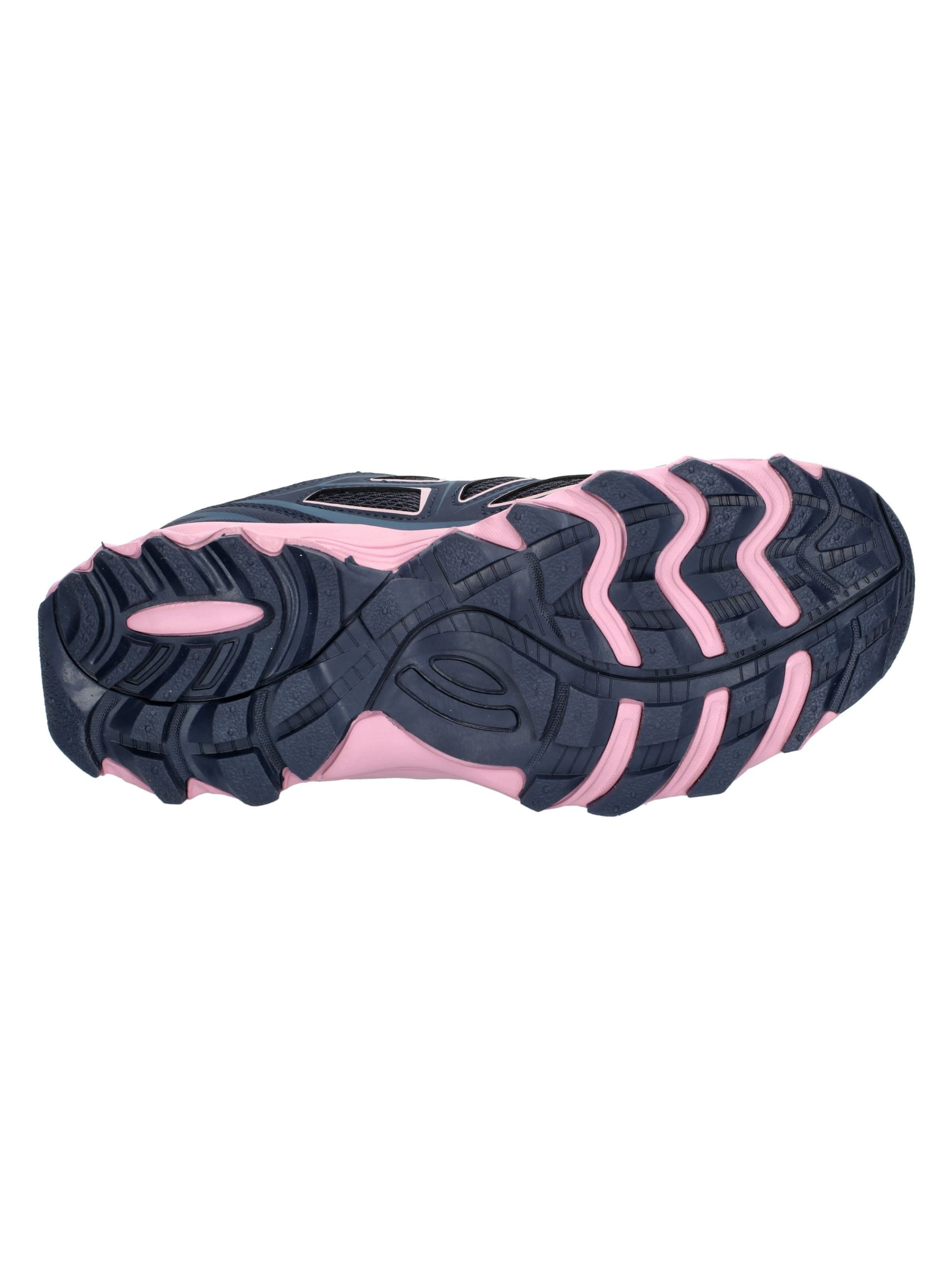 Brütting Halbschuh 'Power' in Blau