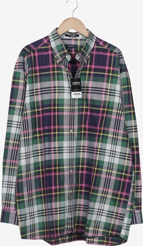 GANT Hemd XXL in Mischfarben: Vorderseite